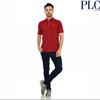 Gambar Polo Country - Polo Shirt Pria - Polo Shirt Kerah Shanghai 8205 - Putih, XL dari Polo Country Indonesia Jakarta Barat 6 Tokopedia