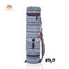 Gambar Tas Matras Yoga Premium Motif Daun Size Pendek Limited BTK 03 - BTK 03 dari unique yoga bali Kota Denpasar 6 Tokopedia