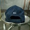 Gambar Topi Australian Federal Police warna Biru Navy dari UAV Jakarta Selatan 3 Tokopedia