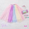 Gambar ROK TUTU ANAK RAINBOW ORIGINAL JPUFF - RAIN BOW KIDS SKIRT - Vol. 1, 3-4 tahun dari Jpuffid Kota Bandung 15 Tokopedia