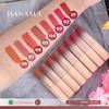 Gambar HANASUI Mattedorable Lip Cream - Matte on Lip Adorable on Cheek 4gr - 02 Posh dari SerbaAdaCirebon Kota Cirebon 3 Tokopedia