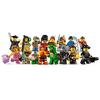 Gambar Lego Minifigure series 5 Complete set of 16 dari Science Kid Toys Kota Tangerang Selatan 1 Tokopedia