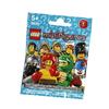 Gambar Lego Minifigure series 5 Complete set of 16 dari Science Kid Toys Kota Tangerang Selatan 3 Tokopedia