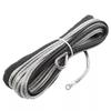 Gambar SYNTHETIC PLASMA ROPE WINCH 5mm X 15meter TALI SLING for ATV UTV SUV dari DO OFFICIAL STORE Kota Bekasi 5 Tokopedia