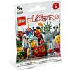 Gambar Lego Minifigure series 6 Complete set of 16 dari Science Kid Toys Kota Tangerang Selatan 4 Tokopedia