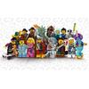 Gambar Lego Minifigure series 6 Complete set of 16 dari Science Kid Toys Kota Tangerang Selatan 1 Tokopedia