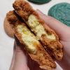 Gambar Thicc Cookies - Soft Baked Cookies - Cheesy Bomb dari Brookies Official Kota Bandung 3 Tokopedia