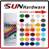 Gambar Pilox DITON 300 ml Pilok Silver Black Flat White red Clear yellow pink - Warna lain dari Sun Hardware Kab. Bekasi 1 Tokopedia