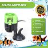 Gambar Wavemaker Wave Maker Pompa Pembuat Arus Ombak Recent AAWM 8000 dari bowindustries Kota Depok 3 Tokopedia