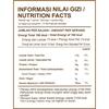 Gambar Flimeal 2 box | Meal Replacement Diet Sereal Pelangsing by Flimty dari Buana Indo Store Kota Medan 3 Tokopedia
