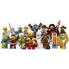 Gambar Lego Minifigure series 13 Complete set of 16 dari Science Kid Toys Kota Tangerang Selatan 1 Tokopedia