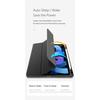 Gambar Case iPad Air 4 2020 10.9 - Dux Ducis TOBY Series Premium Casing - Biru dari Gojali Jakarta Utara 5 Tokopedia