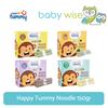 Gambar Happy Tummy Noodle 150gr - Brocolli dari Baby Wise Kota Tangerang Selatan 1 Tokopedia