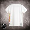Gambar BAPE A Bathing Ape Head Side Flower Pink White Tshirt 100% ORIGINAL dari HYPESNEAKER.ID Kota Salatiga 2 Tokopedia