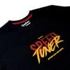 Gambar ST 57 BLACK // SPEEDTUNER TEES - Hitam - S, Hitam dari Speedtuner Cibinong Kab. Bogor 2 Tokopedia