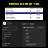 Gambar FLASHDISK BOOTABLE WINDOWS 11 PRO HOME EDU 64BIT TERBARU - USB 2.0 dari Software13 Kota Bogor 3 Tokopedia