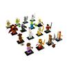 Gambar Lego Minifigure series 13 Complete set of 16 dari Science Kid Toys Kota Tangerang Selatan 2 Tokopedia