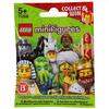 Gambar Lego Minifigure series 13 Complete set of 16 dari Science Kid Toys Kota Tangerang Selatan 3 Tokopedia