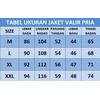 Gambar Jaket Pria | Jaket Parka Cowok | Valir Groove Premium Taslan dari Jaket Pria Valir | Hoodie Cowok | Murah Berkualitas Kab. Bandung 6 Tokopedia