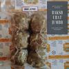 Gambar Bakso Urat Jumbo BaksoQu Non MSG dengan Bumbu Kuah dari baksoqu Jakarta Timur 1 Tokopedia