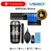 Gambar VSGO DKL-15 Travel Cleaning Kit - Merah dari Focus Nusantara Jakarta Pusat 8 Tokopedia