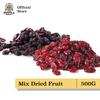 Gambar Mix Dried Fruit (Raisin, Cranberry) 500G - Granola Addict Ingredients dari Granola Addict Kota Tangerang 1 Tokopedia