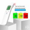 Gambar Thermometer Gun Non Contact Pengukur Suhu Termometer Infrared - LDF dari Beauty n Health Jakarta Utara 3 Tokopedia