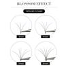 Gambar YELIX - BLOOM LASH / EASY FAN / PANDORA LASH - EYELASH EXTENSION - D-0.05, 9mm dari Bruenique Cosmetique Jakarta Barat 3 Tokopedia