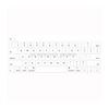 Gambar Pelindung Protector Keyboard MACBOOK new pro TOUCH BAR 13 15 inch 2018 - AIR 11", Purple dari Contento_shopid Jakarta Utara 20 Tokopedia