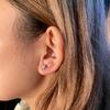 Gambar Grace Earring Moissanite dari Arcenciel_id Jakarta Utara 4 Tokopedia