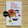 Gambar NOVEL SASTRA - BUKU TENTANG MONELLE dari MoooiPustaka Kota Yogyakarta 1 Tokopedia