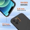 Gambar Case iPhone 12 Pro Max 12 Mini SwitchEasy 0.35mm Slim Hardcase Casing - 12/12 Pro, Frost white 2 dari Unicase Store Jakarta Barat 4 Tokopedia
