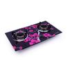 Gambar KOMPOR TANAM 2 TUNGKU NIKO REFLECTION-NEXT-SAKURA dari Candi Elektronik Solo Kota Surakarta 1 Tokopedia
