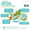 Gambar KRIM MADU ORGANIK BAYI & ANAK BALSEM TELON MADU 100% NATURAL PUPUCI dari Pupuci Natural Care Official Kab. Bekasi 2 Tokopedia