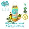 Gambar TELON OIL HERBAL MINYAK TELON EKSTRA HERBAL KHUSUS BAYI dari Pupuci Natural Care Official Kab. Bekasi 1 Tokopedia