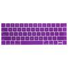Gambar Pelindung Protector Keyboard MACBOOK new pro TOUCH BAR 13 15 inch 2018 - AIR 11", Purple dari Contento_shopid Jakarta Utara 17 Tokopedia