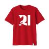 Gambar Baju Kaos Remaja INDONESIA Kemerdekaan Lengan Pendek Bahan Cotton - 477 Merah, XS (14-15thn) dari Kaosnama Kota Bandung 1 Tokopedia