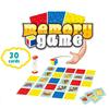 Gambar MEMORY MATCHING GAME - 777-18 MAINAN MENGINGAT GAMBAR / DAYA INGAT ANA - MEMORY GAME dari D'Best Toys Jakarta Utara 3 Tokopedia