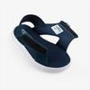 Gambar Athletica Official Shop - Slider Navy White | Slider | Sandal Unisex - 40 dari Athletica Footwear Kota Bandung 7 Tokopedia