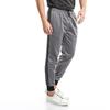 Gambar Celana Jogger Panjang Model 3 Strip / Training Panjang Jogger RB01 - XL, Abu Strip Hitam dari Simplezone Kota Bandung 3 Tokopedia
