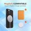 Gambar Case iPhone 12 Pro Max 12 Mini SwitchEasy 0.35mm Slim Hardcase Casing - 12/12 Pro, Frost white 2 dari Unicase Store Jakarta Barat 2 Tokopedia