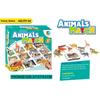 Gambar MEMORY MATCHING GAME - 777-18 MAINAN MENGINGAT GAMBAR / DAYA INGAT ANA - MEMORY GAME dari D'Best Toys Jakarta Utara 6 Tokopedia