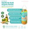 Gambar TELON OIL HERBAL MINYAK TELON EKSTRA HERBAL KHUSUS BAYI dari Pupuci Natural Care Official Kab. Bekasi 2 Tokopedia