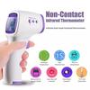 Gambar Thermometer Gun Non Contact Pengukur Suhu Termometer Infrared - LDF dari Beauty n Health Jakarta Utara 5 Tokopedia