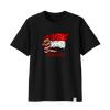 Gambar Baju Kaos Remaja INDONESIA Kemerdekaan Lengan Pendek Bahan Cotton - 477 Merah, XS (14-15thn) dari Kaosnama Kota Bandung 5 Tokopedia