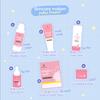 Gambar Emina Bright Stuff Face Wash - Pembersih Wajah Foam Mencerahkan - 50 ml dari Emina Official Store Kab. Serang 6 Tokopedia