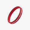 Gambar Geoff Max Official - Power Red | Bracelet | Gelang Unisex dari Geoff Max Official Kota Bandung 2 Tokopedia