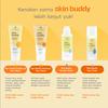 Gambar Emina Skin Buddy Micellar Water - Pembersih Wajah - 50 ml dari Emina Official Store Kab. Serang 4 Tokopedia