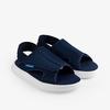 Gambar Athletica Official Shop - Slider Navy White | Slider | Sandal Unisex - 40 dari Athletica Footwear Kota Bandung 1 Tokopedia