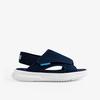 Gambar Athletica Official Shop - Slider Navy White | Slider | Sandal Unisex - 40 dari Athletica Footwear Kota Bandung 3 Tokopedia